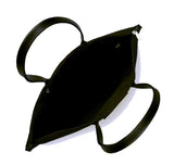 Sac cabas L Lancaster-Storm KBA Noir