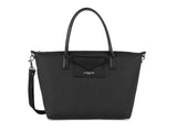 Sac cabas Storm Lancaster 516-77 Noir