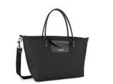 Sac cabas Storm Lancaster 516-77 Noir