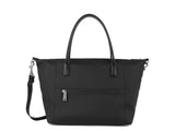 Sac cabas Storm Lancaster 516-77 Noir