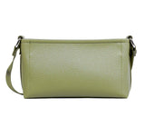 Pochette Lancaster Maya double KBA Olive