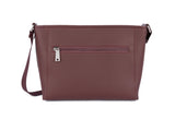 Sac trotteur Lancaster Maya Double  KBA Bordeaux