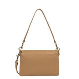 Sac à main Dune Lancaster Camel