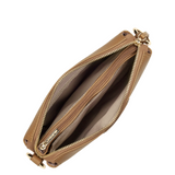 Sac à main Dune Lancaster Camel