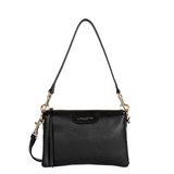 Sac à main Dune Lancaster Noir