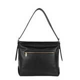 Sac à main seau Dune Lancaster Noir