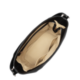 Sac à main seau Dune Lancaster Noir