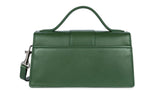Paris Ily Lancaster baguette handbag 531-010