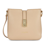 Handbag Trotteur Foulonné Milano Lancaster 547-47