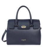 Foulonné Milano Lancaster flap handbag 547-56