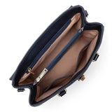 Foulonné Milano Lancaster flap handbag 547-56