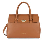 Foulonné Milano Lancaster flap handbag 547-56