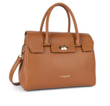 Foulonné Milano Lancaster flap handbag 547-56
