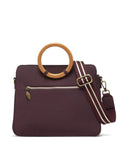 Sac à main Camomille Woomen Grape