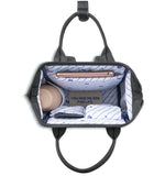 Sac à dos Adventurer Cabaïa XS Mykonos