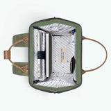 Cabaïa Adventurer V1 Shanghai Berlin backpack