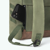 Cabaïa Adventurer V1 Shanghai Berlin backpack