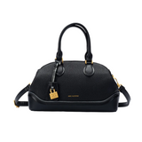 Sac à main bowling Mac Alyster Bagatelle Noir