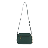 Sac à main bandoulière Mac Alyster Aurore Vert
