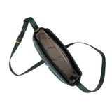 Sac à main bandoulière Mac Alyster Aurore Vert