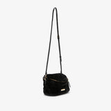 Sac banane noir Lollipops-Rakita