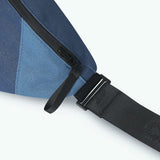 Sac banane réversible Cabaïa San Giljan
