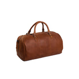Sac de voyage en cuir William Chesterfield