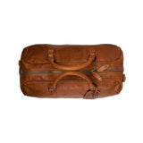 Sac de voyage en cuir William Chesterfield