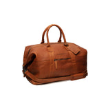 Sac de voyage en cuir Portsmouth Chesterfield