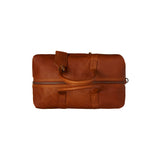 Sac de voyage en cuir Portsmouth Chesterfield