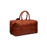 Sac de voyage en cuir Portsmouth Chesterfield