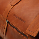 Sac de voyage en cuir Portsmouth Chesterfield
