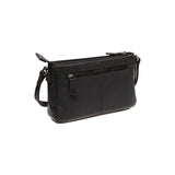 Sac à main en cuir Southampton Chesterfield Noir
