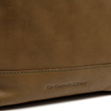 Sac à main en cuir Weimar Chesterfield
