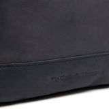 Sac à main en cuir Weimar Chesterfield