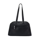 Sac à main shopping Mac Alyster Captivante Noir