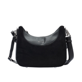 Sac à main bandoulière Mac Alyster Captivante Noir