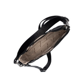 Sac à main bandoulière Mac Alyster Captivante Noir