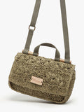 Sac à main Clématite Woomen Vegan