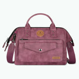 Sac bandoulière Crossbody M Cabaïa Delhi