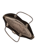 Sac cabas Désinvolte Mac Alyster Mordoré