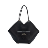 Sac cabas Désinvolte Mac Alyster Noir