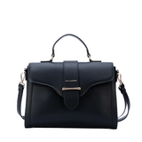 Sac à main Mac Alyster Désinvolte Noir