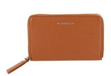 Zipped wallet Fuchsia-Arton-F9862-6
