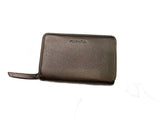 Zipped wallet Fuchsia-Arton-F9862-6