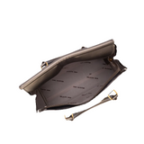 Sac à main Mac Alyster Frisson Mordoré