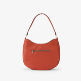 Sac à main hobo Rogers Lollipops Brique