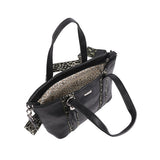 Sac à main cabas Les Tropéziennes Hugo