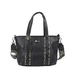 Sac à main cabas Les Tropéziennes Hugo