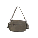 Sac à main épaule Les Tropéziennes Hugo